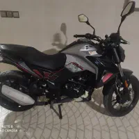 موتور گلگسی na 180