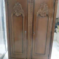 کمد لباس