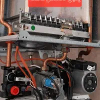 تعمیر پکیج همه مدل.نصب رادیاتور،پمپ آب|آبگرمکن، پکیج، شوفاژ|اردبیل, |دیوار