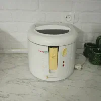 سرخکن پراید ژاپن