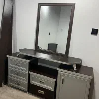 مبلمان وتخت خواب یک نفره