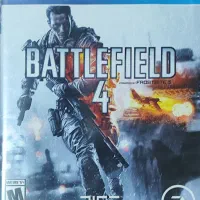 دیسک بازی battlefield 4