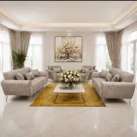 مبل  اقتصادی