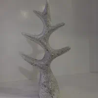 سنگ مصنوعی|صنایع دستی و سایر لوازم تزئینی|رشت, باهنر|دیوار