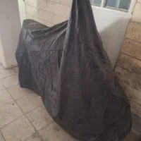 موتور گلکسی اس وای ام ۱۴۰۲|موتورسیکلت|تهران, نارمک|دیوار