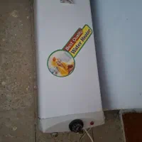 ابگرمکن برقی