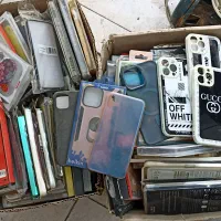 قاب به قیمت عمده|لوازم جانبی موبایل و تبلت|گنبد کاووس, |دیوار