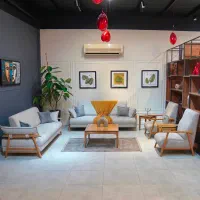 مبلمان ماهور|مبلمان خانگی و میز عسلی|بندر کنگان, |دیوار