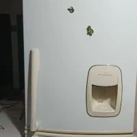 یخچال فریزر دودر|یخچال و فریزر|رشت, ولکس|دیوار