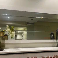 کنسول و آینه|بوفه، ویترین، کنسول|تهران, شهرک آزمایش|دیوار