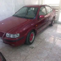 سمند ۸۳ دوگانه