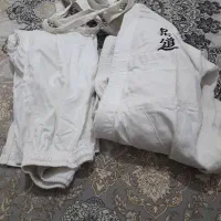 لباس ورزشی . دفاع شخصی