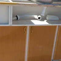 کابینت|مصالح و تجهیزات ساختمان|گناباد, |دیوار