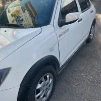 کوئیک ۱۴۰۱ دریچه سیمی|خودرو سواری و وانت|دزفول, |دیوار