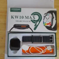 ساعت هوشمند مدل KW10 MACبرند  SMART WATCH|ساعت|بیرجند, |دیوار