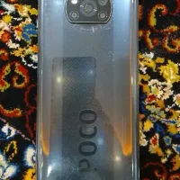 گوشی Poco x3 nfc|موبایل|اسلام‌شهر, شهرک قائمیه|دیوار