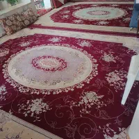 فرش|فرش|سبزوار, قصبه شرقی|دیوار