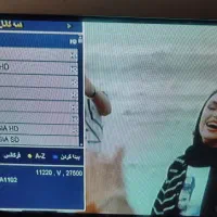 دستگاه گیرنده دیجیتال فول اچ دی استارست مدلT600HD|صوتی و تصویری|کرمان, |دیوار