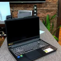 ایسر گرافیک ۶ nitro 5