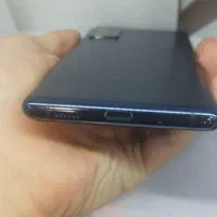 سامسونگ Galaxy S20 FE با حافظهٔ ۲۵۶ گیگابایت|موبایل|کرج, کوی امامیه|دیوار