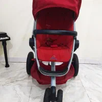 کالسکه مکسی کوزی کویینی اصل هلندی|کالسکه و لوازم جانبی|تهران, شهرک چیتگر|دیوار