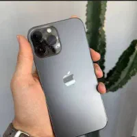 آیفون 13پرومکس