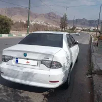 سمند سورن پلاس xu7p صفر