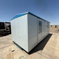 فروش انواع کانکس بصورت نقد و اقساط|مصالح و تجهیزات ساختمان|سیرجان, |دیوار