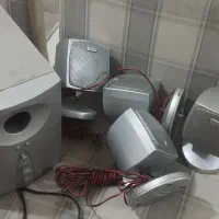 اسپیکر برند مرکوری