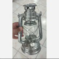 فانوس نمره ۶(آکبند)
