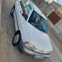 پراید ۸۶ بیرنگ|خودرو سواری و وانت|تاکستان, |دیوار