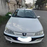 پارس ۱۴۰۰ بی رنگ