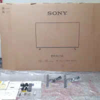 تلویزیون سونی ۶۵ اینچ 65X80L آکبند