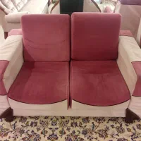 مبل راحتی ۷ نفره