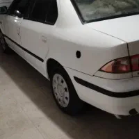 سمند ef7مدل ۹۶(معاوضه هم میکنم)|خودرو سواری و وانت|بجنورد, |دیوار