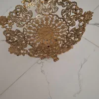 جاکاردی ،شیرینی خوری ،میوه خوری ،کشکول