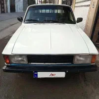 وانت مدل۹۰دوگانه کارخونه|خودرو سواری و وانت|سنندج, |دیوار