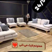 مبل پازلی مکانیزم|مبلمان خانگی و میز عسلی|بندر انزلی, آذربایجان|دیوار