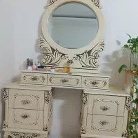 درآور و رگال لباس|جاکفشی، کمد، دراور|مشهد, امیریه|دیوار