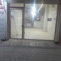 مغازه ۴۰ متری جهت اجاره قابل تبدیل به پول پیش