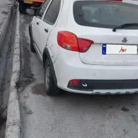 کوئیک آر مدل ۱۴۰۱|خودرو سواری و وانت|بندرعباس, |دیوار