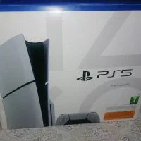 پلی‌استیشن sonyاورجینال ps5 دیسک خور|کنسول، بازی ویدئویی و آنلاین|سنندج, |دیوار