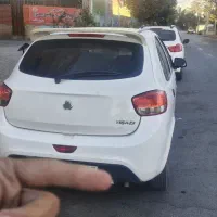 تیبا ۲ مدل ۱۴۰۱|خودرو سواری و وانت|کرمان, |دیوار