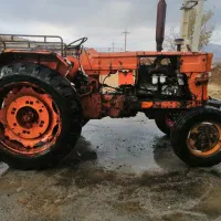 ترکتور رومانی