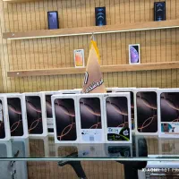 خرید و فروش انواع گوشی های ایفون