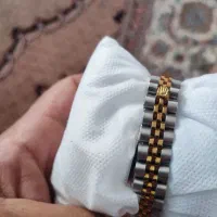 ساعت رولکس زنانه