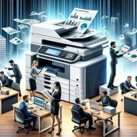 تعمیر پرینتر شارژ کارتریج