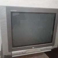 تلویزیون ۲۱ ال جی