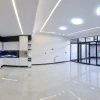 منزل همکف شمالی ۲ خواب ۱۳۰ متری نوساز