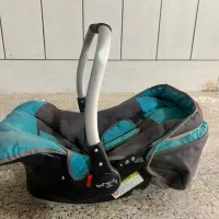 کریر babyland|کالسکه و لوازم جانبی|سیرجان, |دیوار